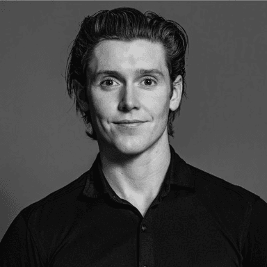Casper Kristoffersen