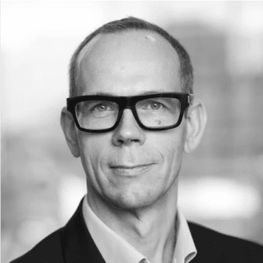Harald Aas
