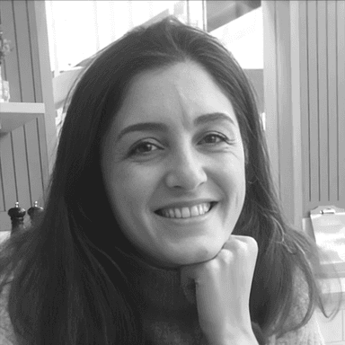 Asli Aydemir